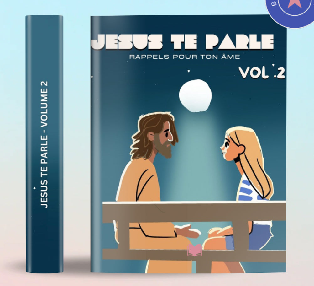 Jesus te Parle - Vol. 2