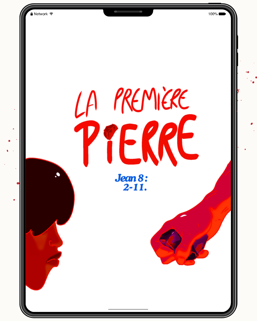 La Première Pierre