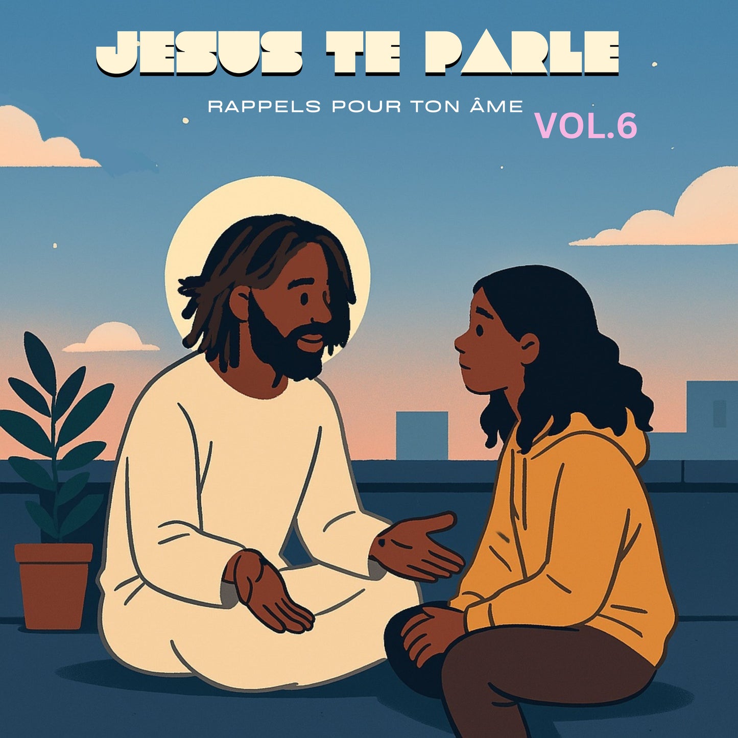 Jesus Te Parle - Volume 6