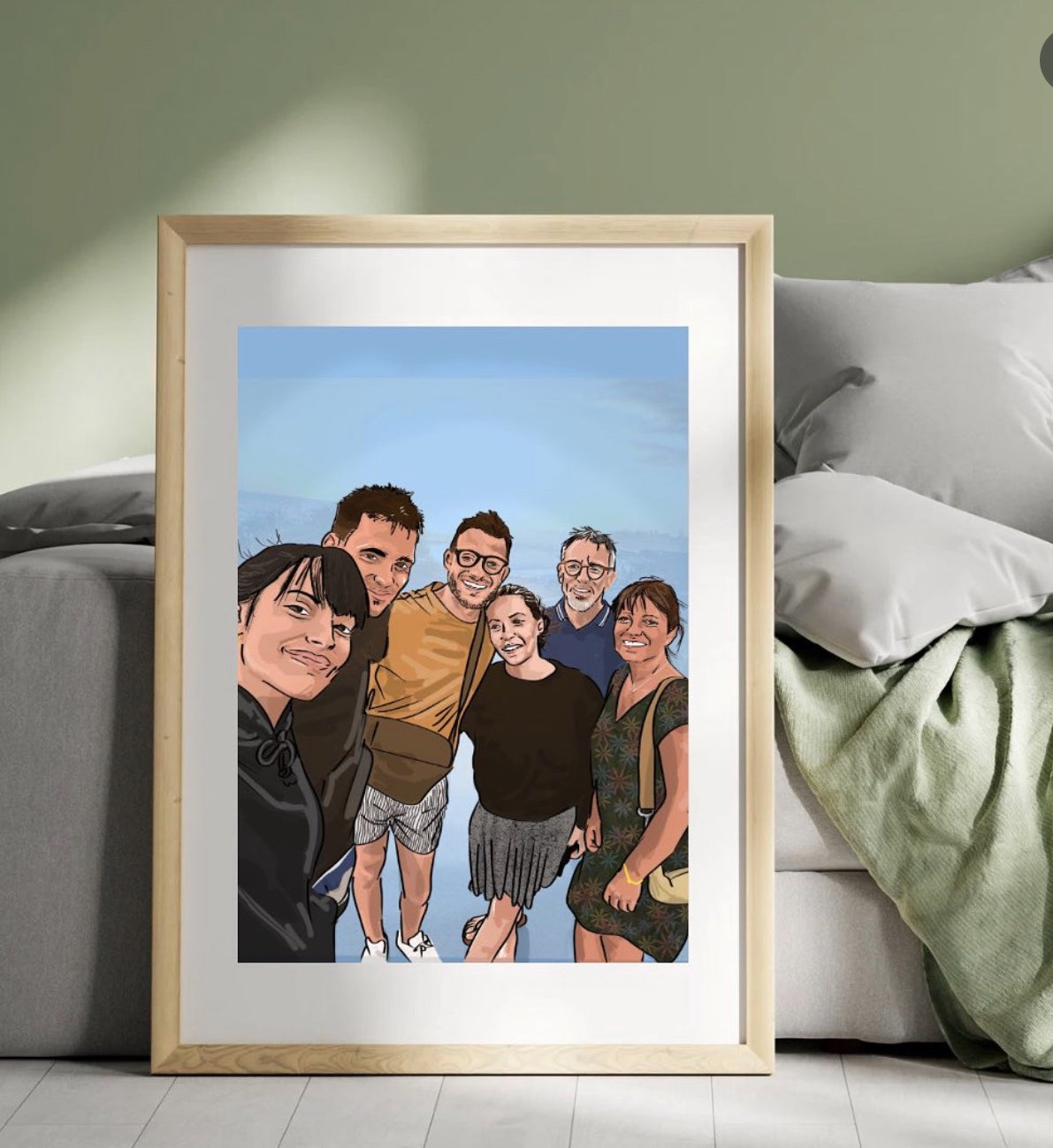 Dessin Réaliste