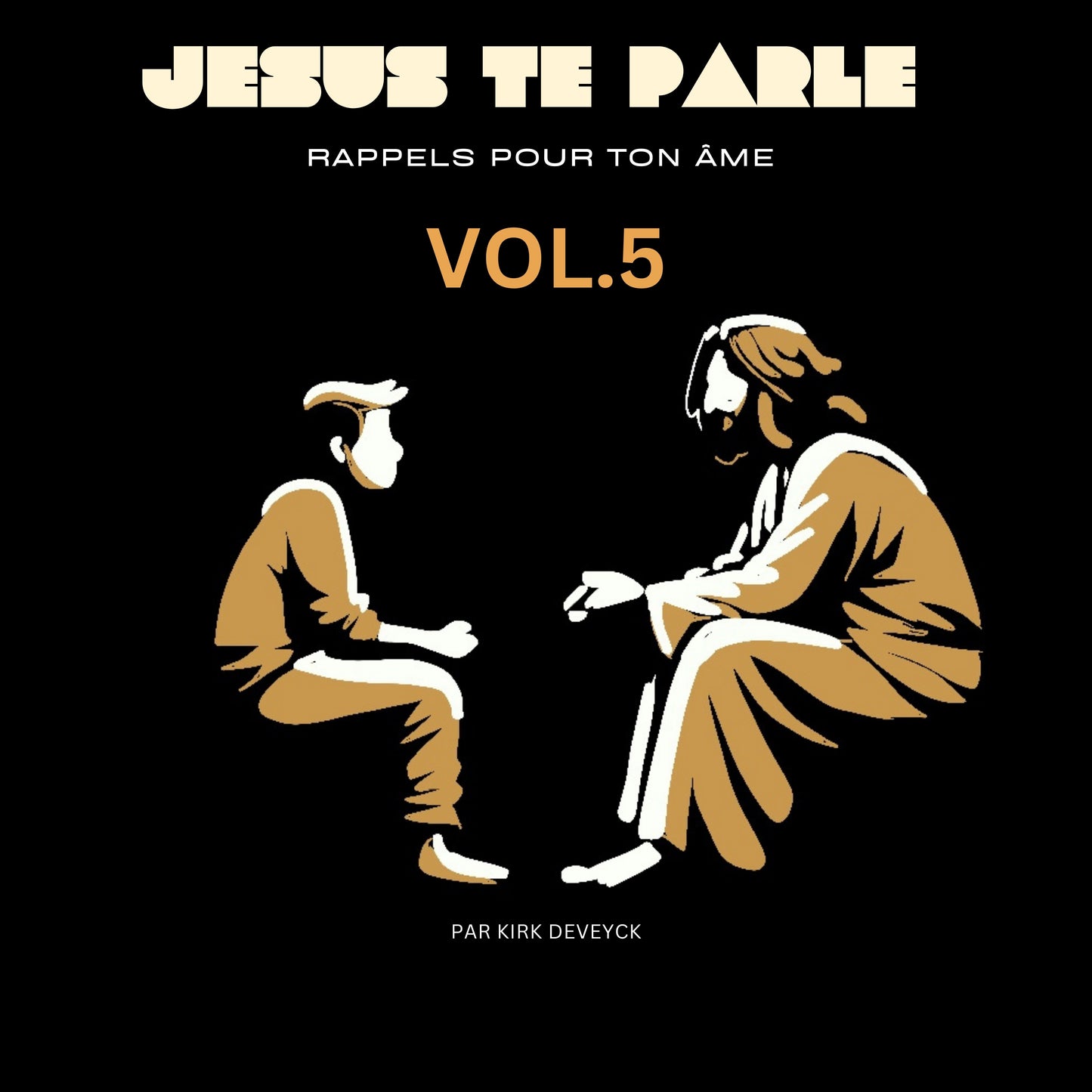 Jesus te Parle - Volume 5