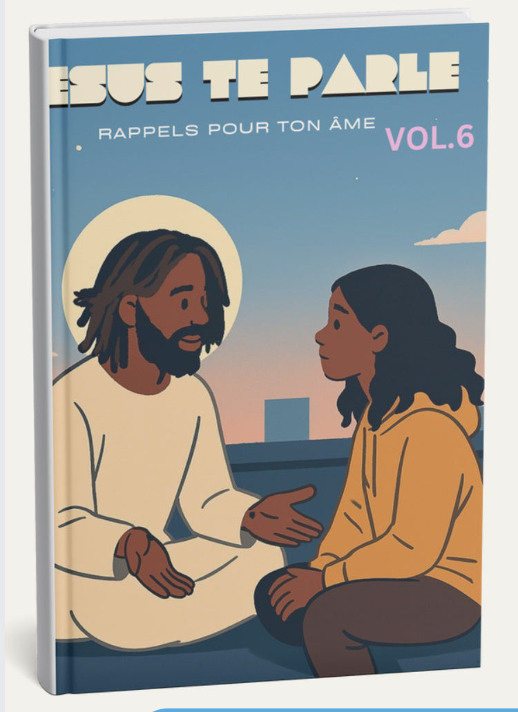 Jesus Te Parle - Volume 6