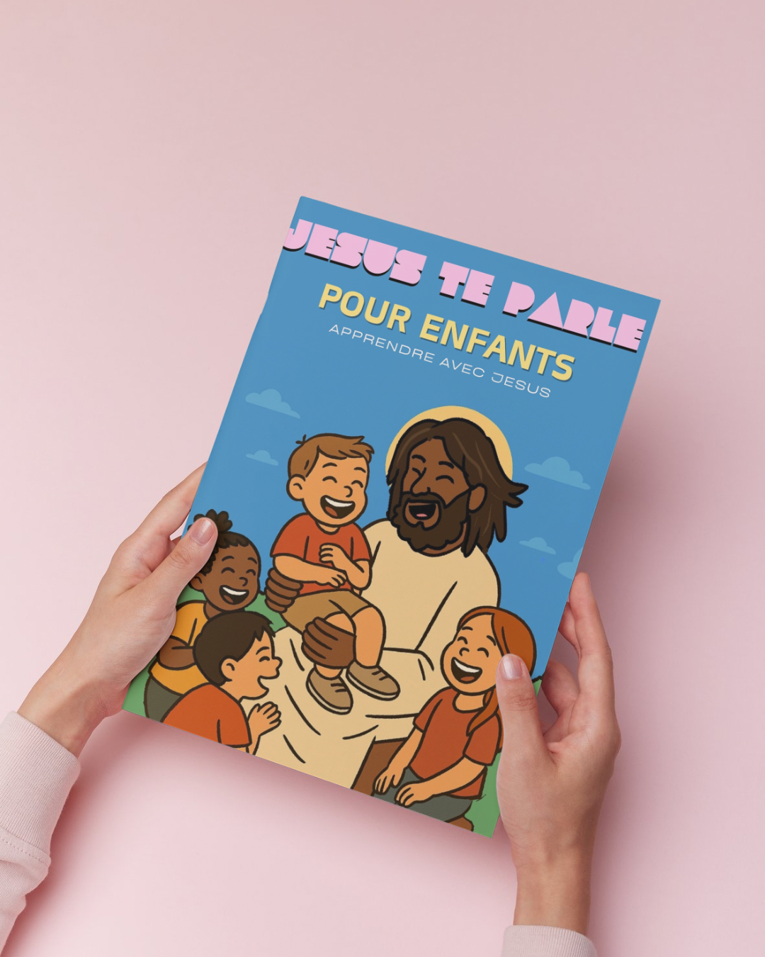 Jesus te Parle - Pour enfants