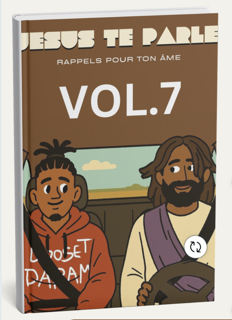Jesus te Parle - Volume 7
