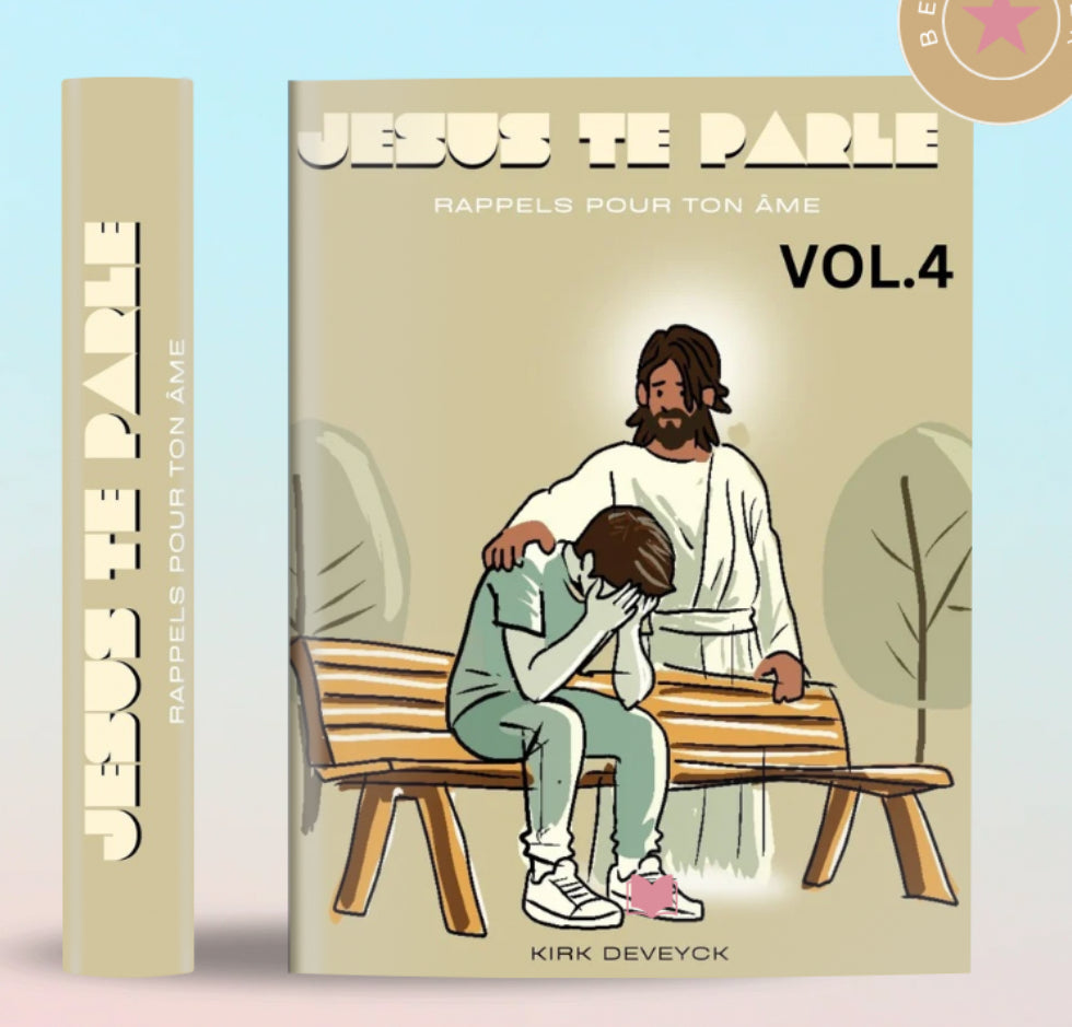 Jesus te Parle - Volume 4