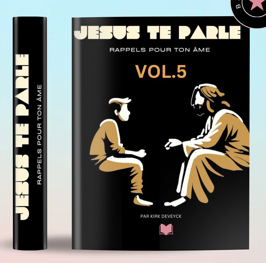 Jesus te Parle - Volume 5
