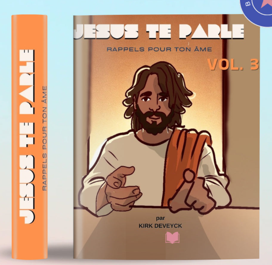 Jesus te Parle - Volume 3