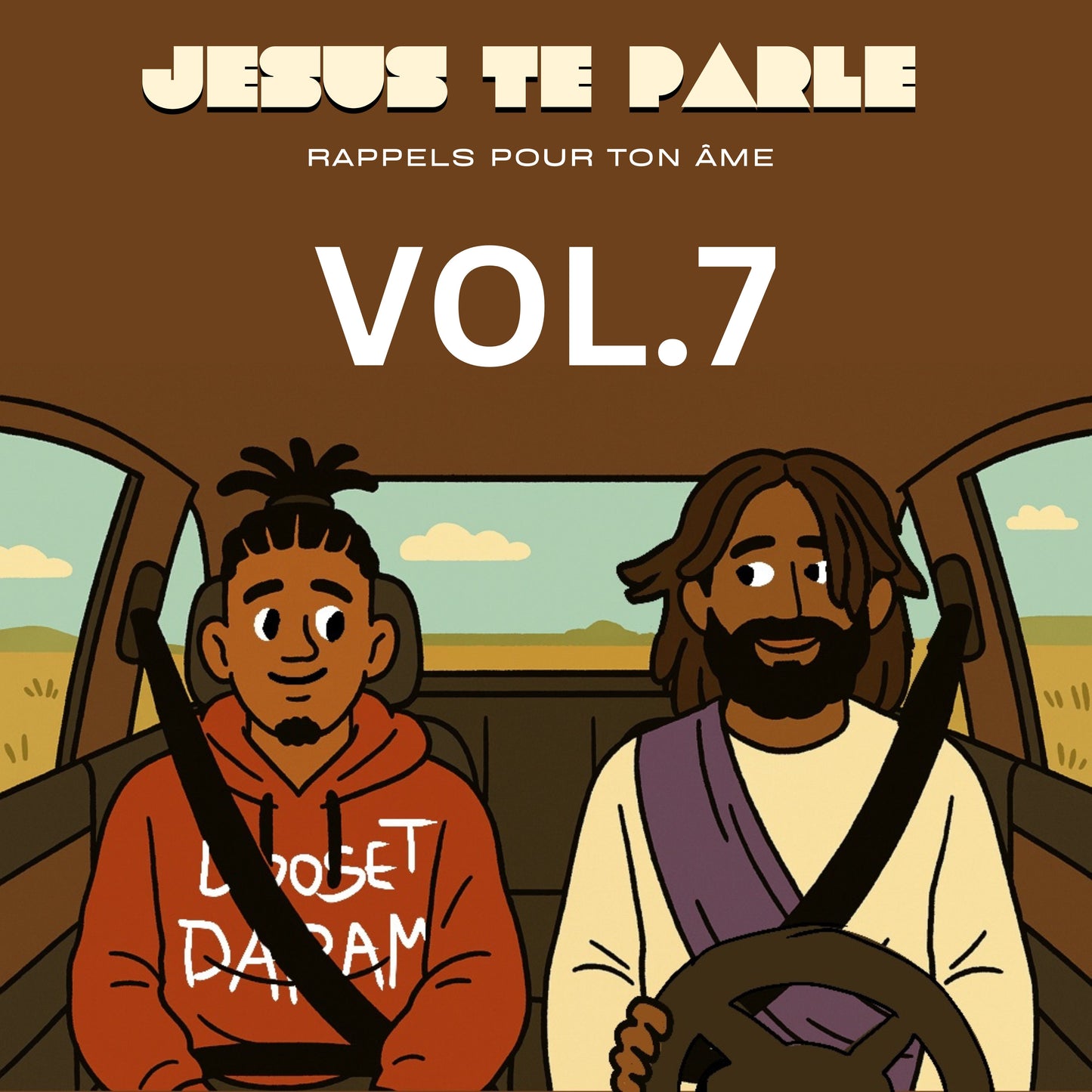 Jesus te Parle - Volume 7