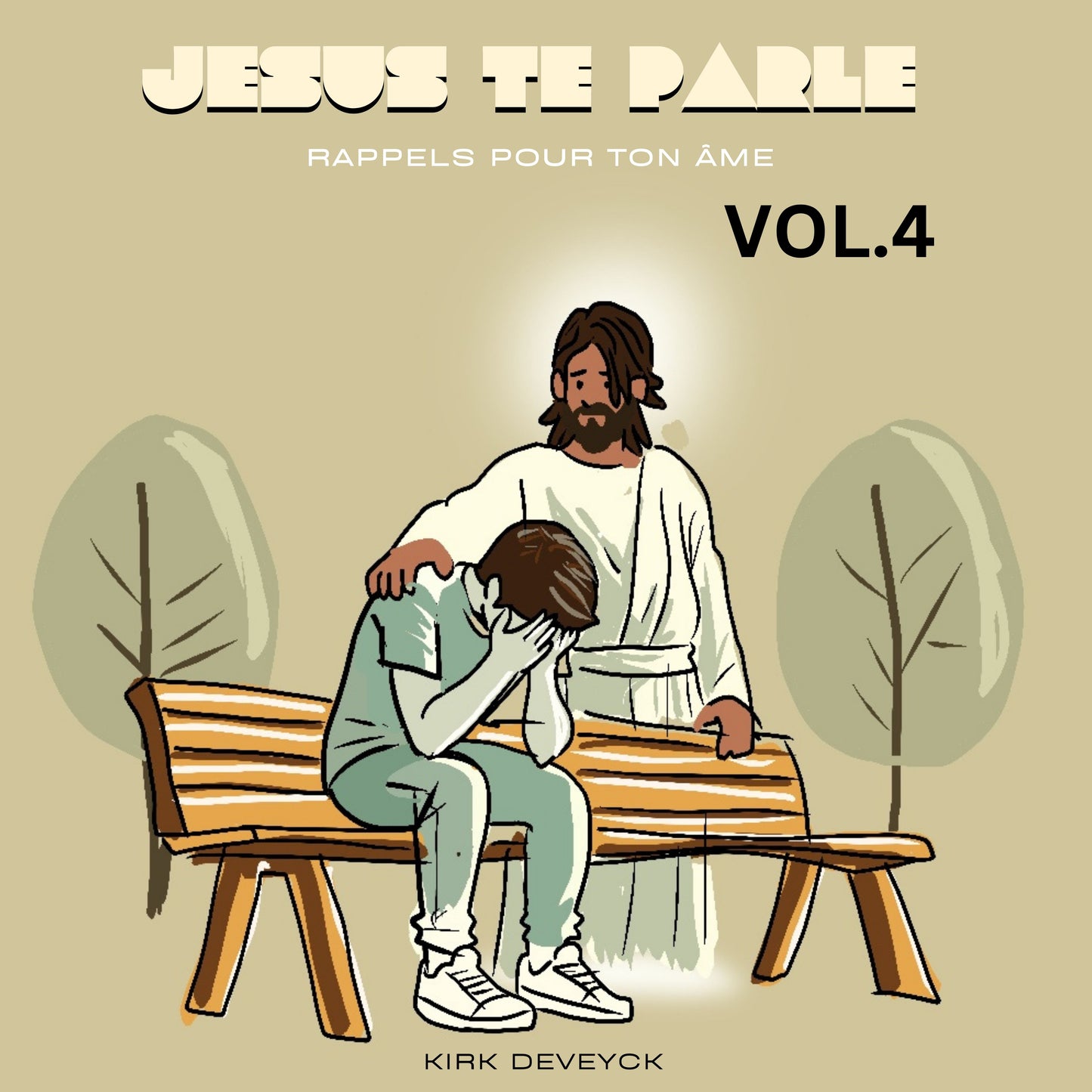 Jesus te Parle - Volume 4