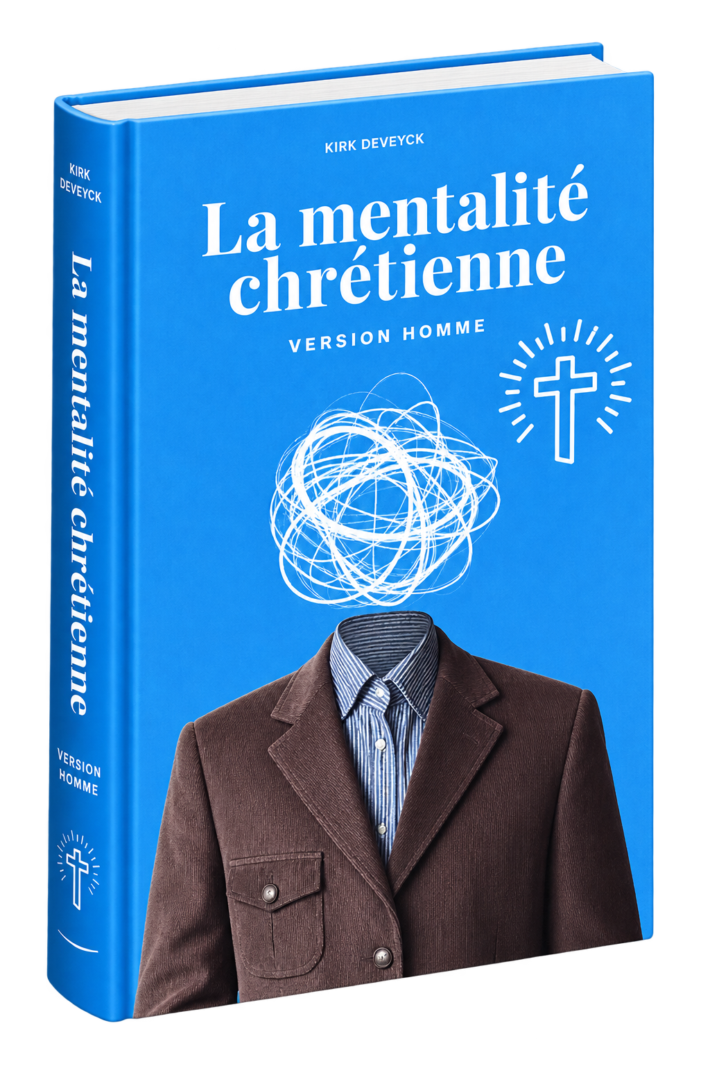 Mentalité chrétienne — Homme