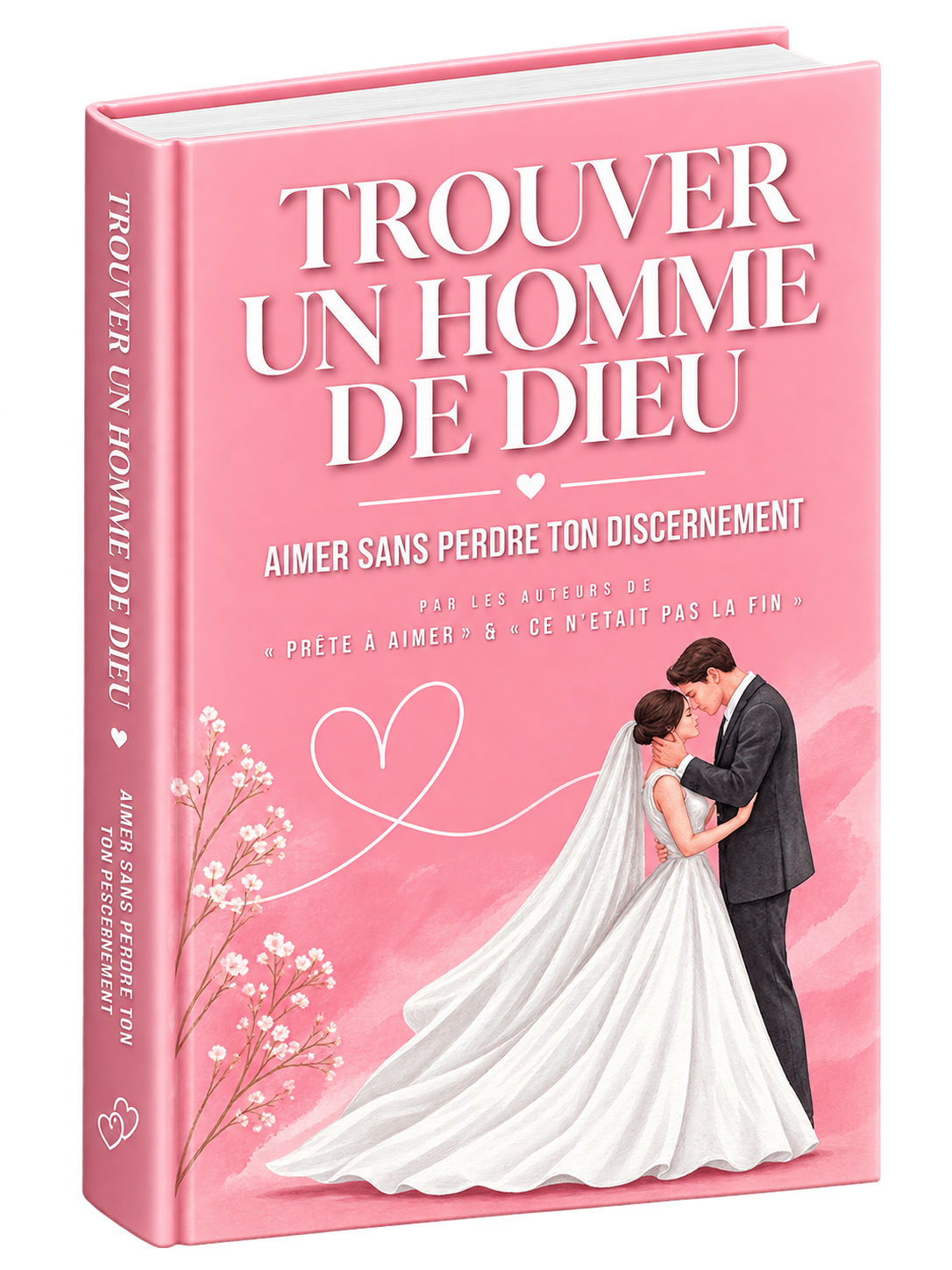 Trouver un homme de Dieu