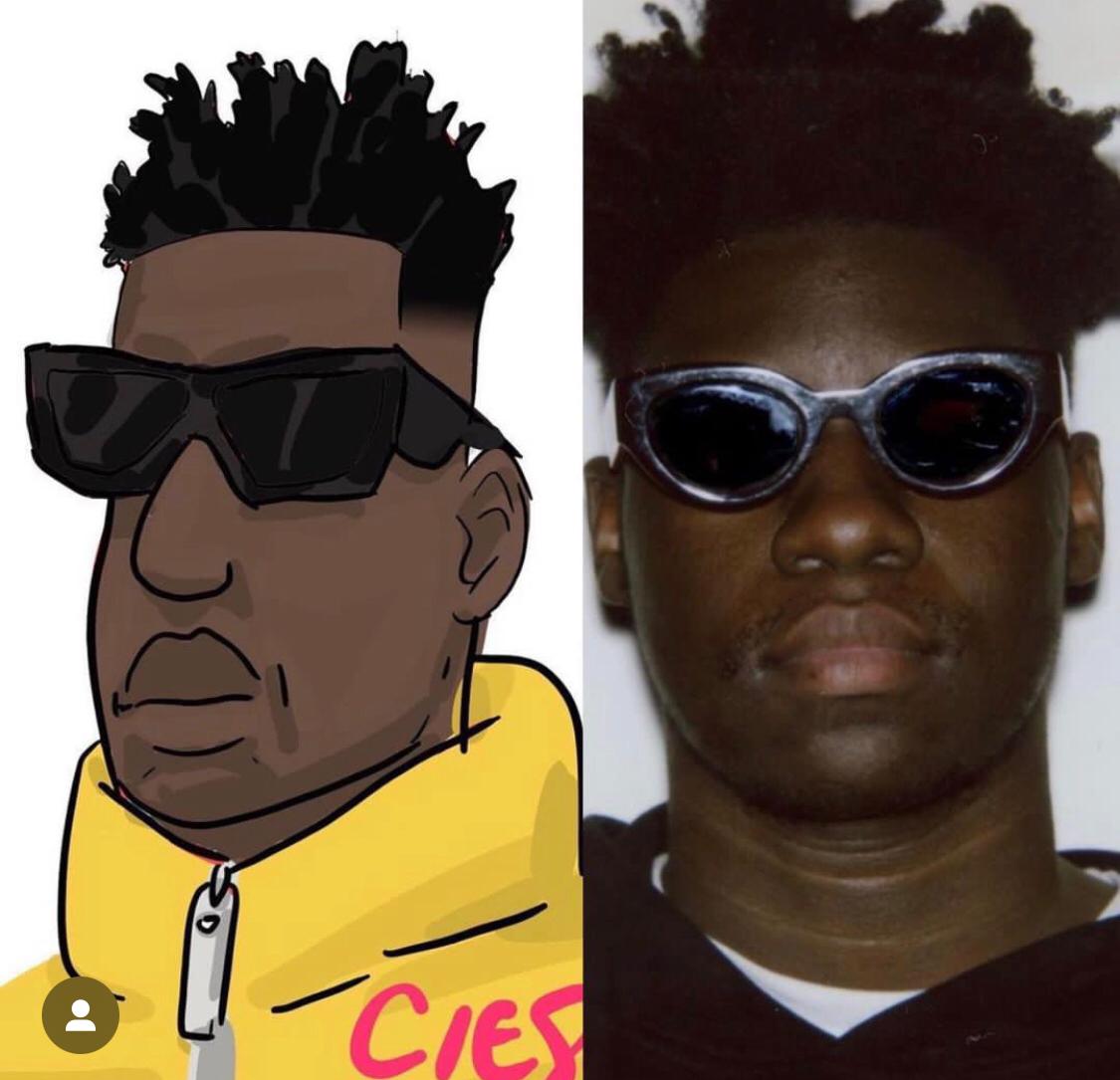 Dessin Cartoon