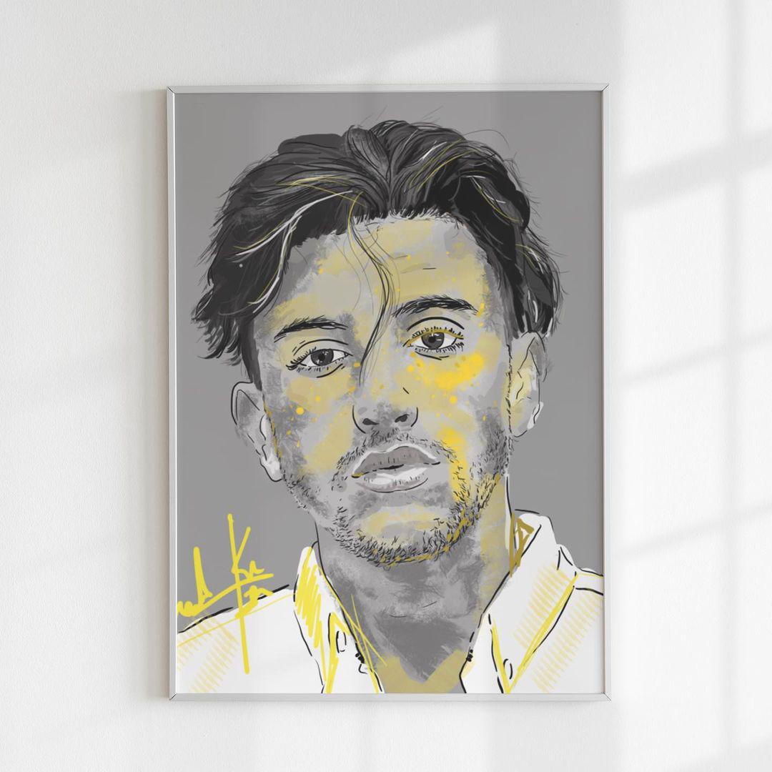 Dessin Réaliste