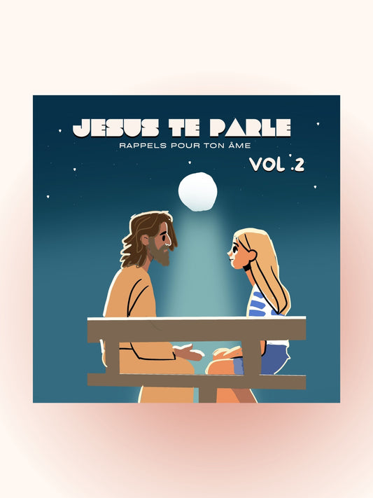 Jesus te Parle - Vol. 2