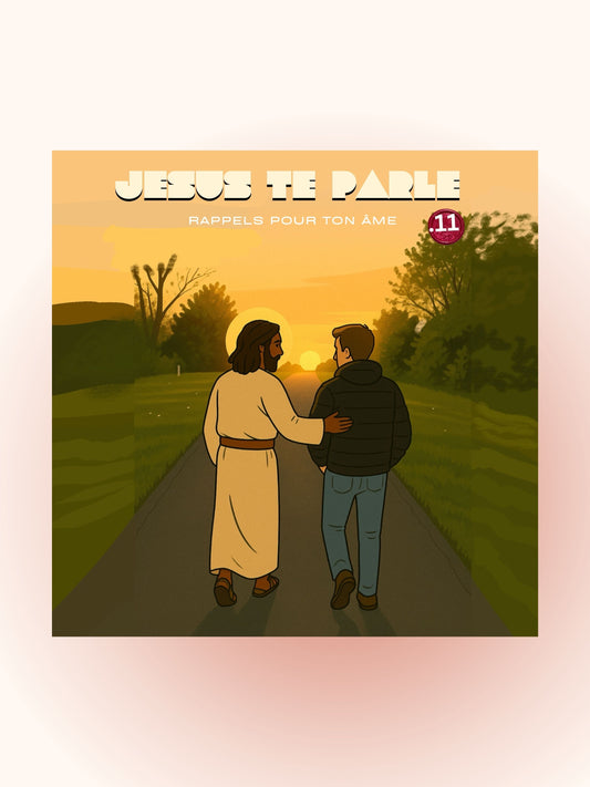 Jesus te Parle - Volume 11