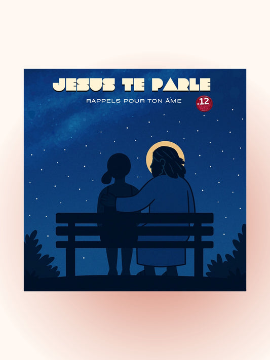 Jesus te Parle - Vol 12