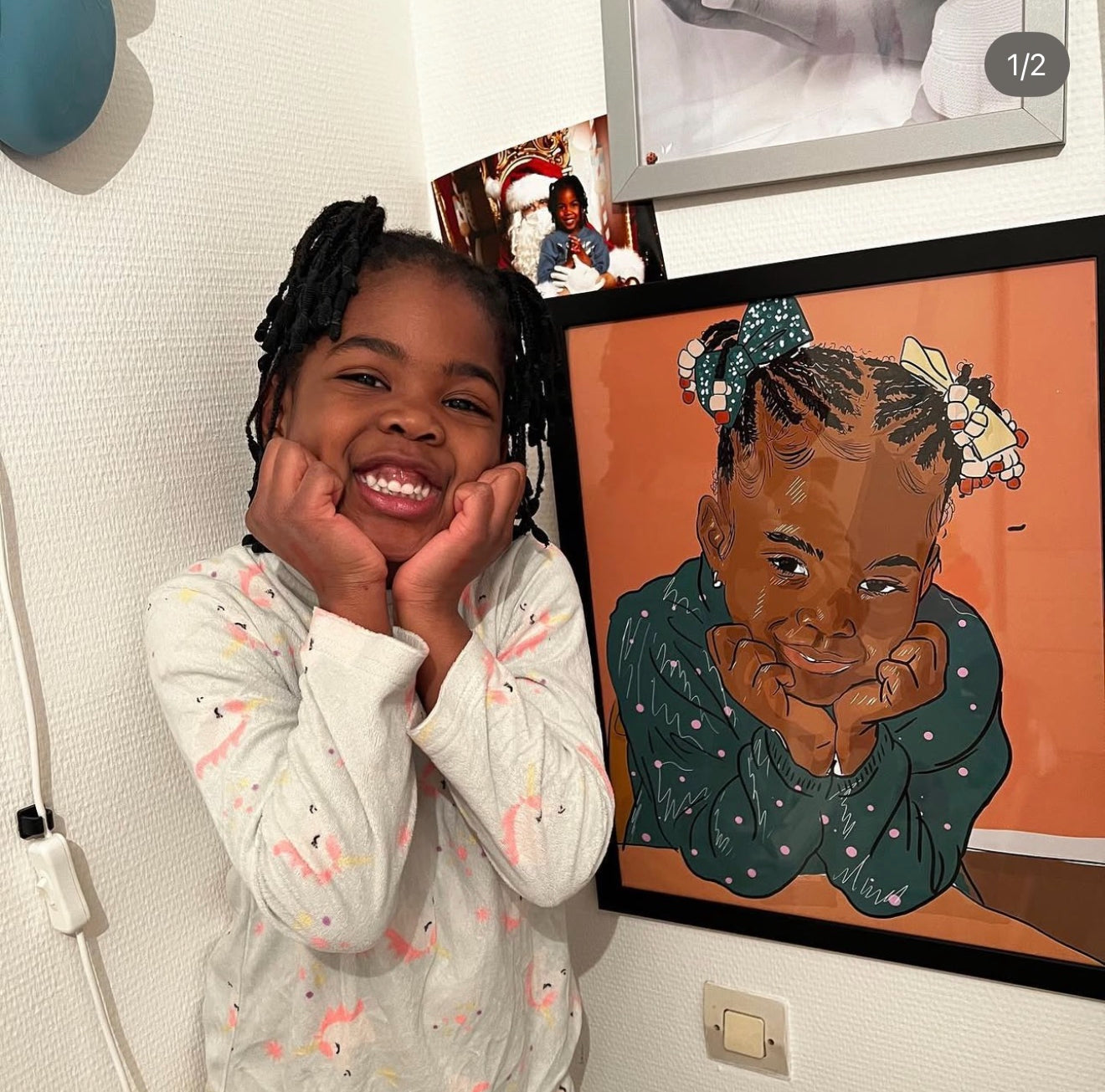Dessin Réaliste