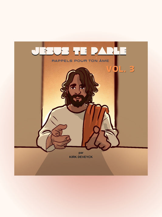 Jesus te Parle - Volume 3