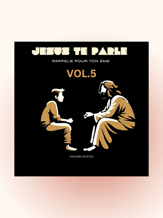 Jesus te Parle - Volume 5