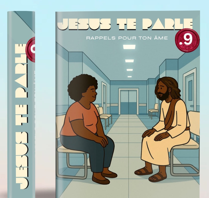 Jesus te Parle - Volume 9