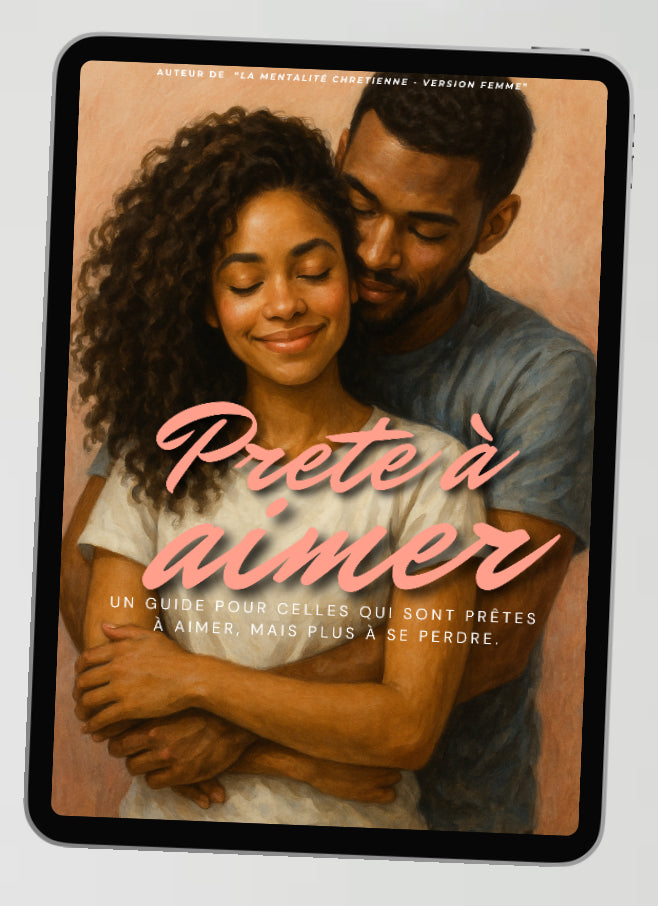Prête à aimer