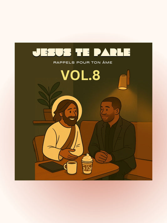 Jesus te Parle - Volume 8