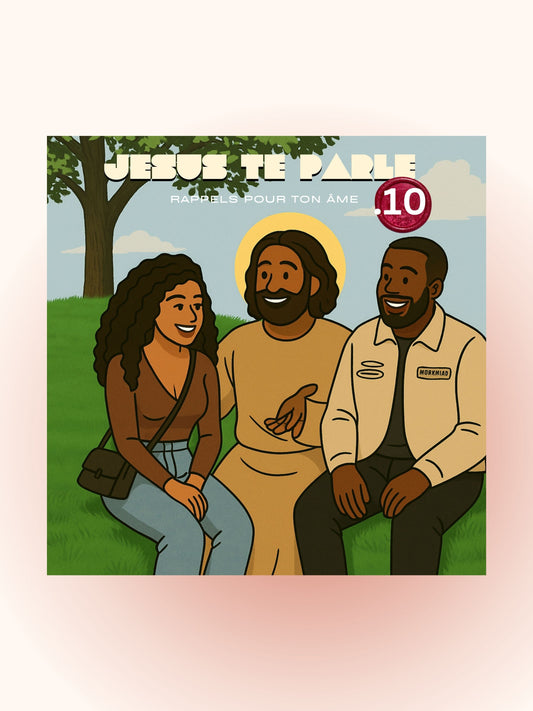 Jesus te Parle - Volume 10
