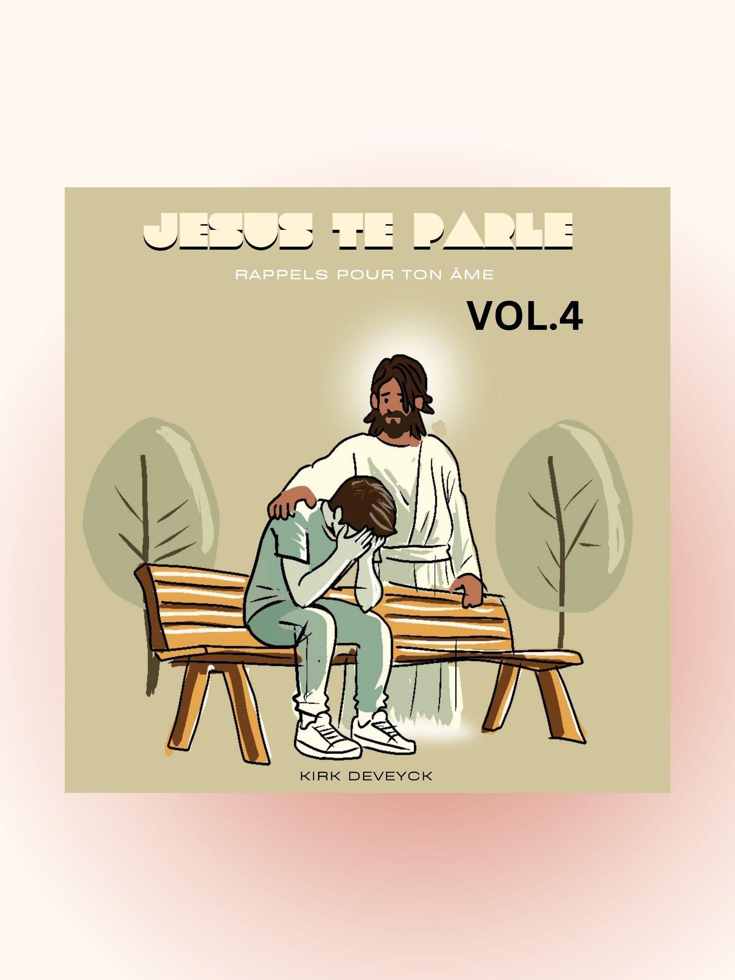 Jesus te Parle - Volume 4