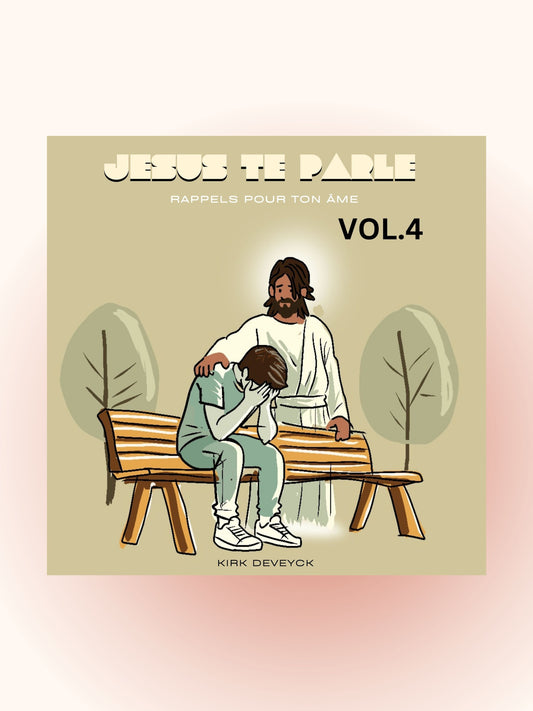 Jesus te Parle - Volume 4