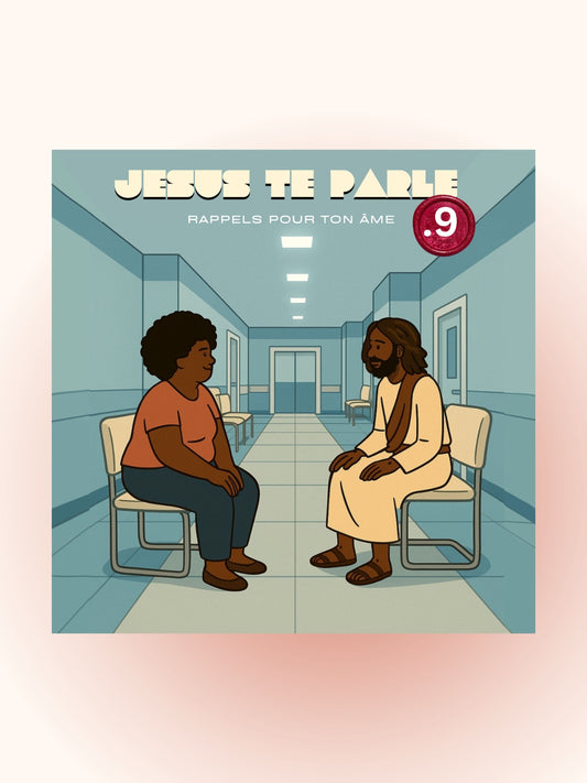 Jesus te Parle - Volume 9
