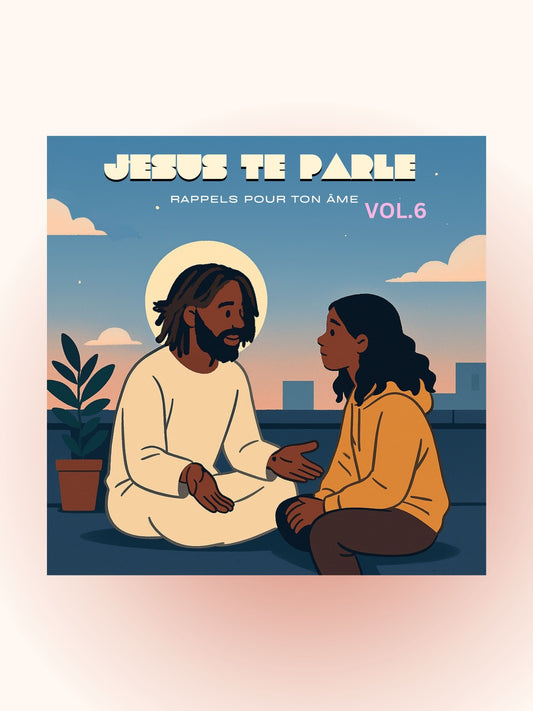 Jesus Te Parle - Volume 6