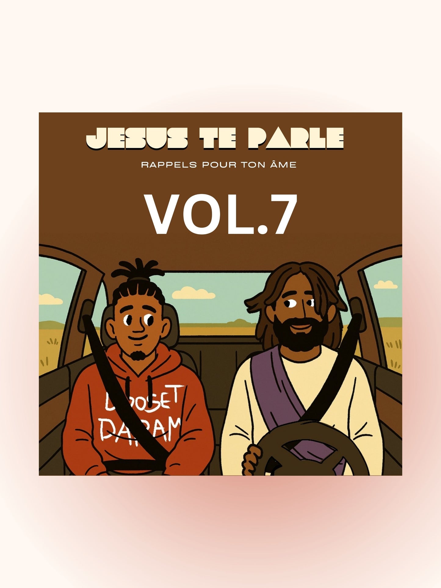Jesus te Parle - Volume 7