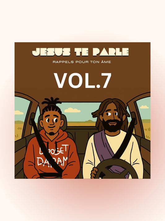 Jesus te Parle - Volume 7