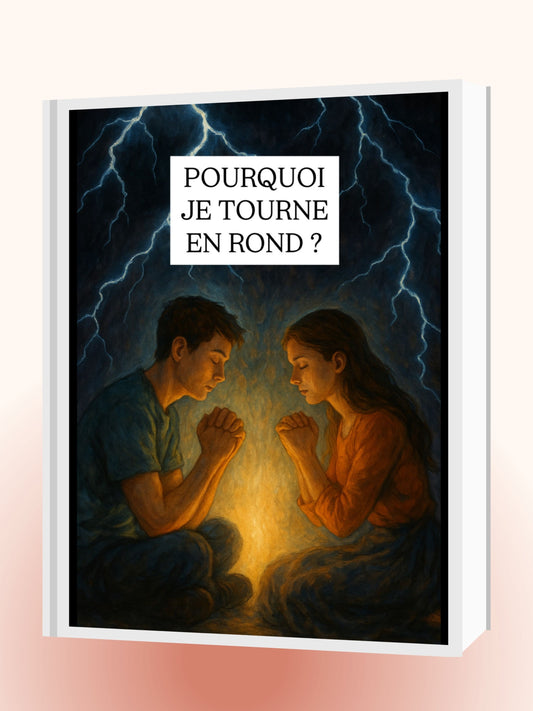 Pourquoi je tourne en rond ?