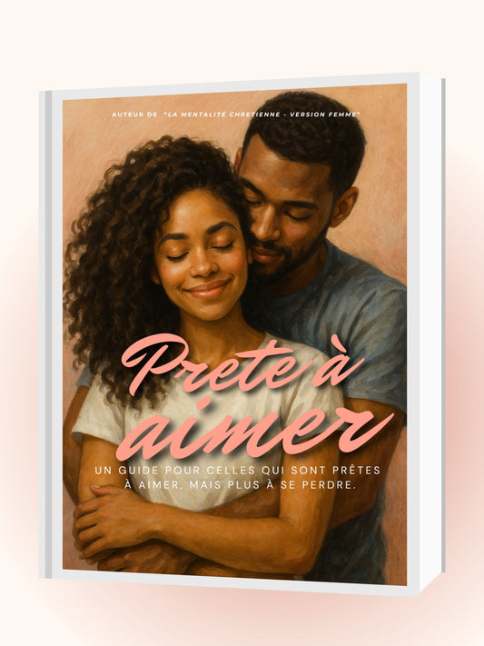 Prête à aimer