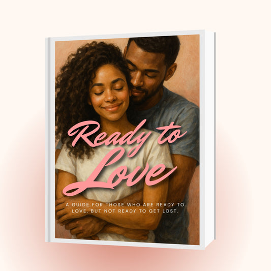 Ready to Love