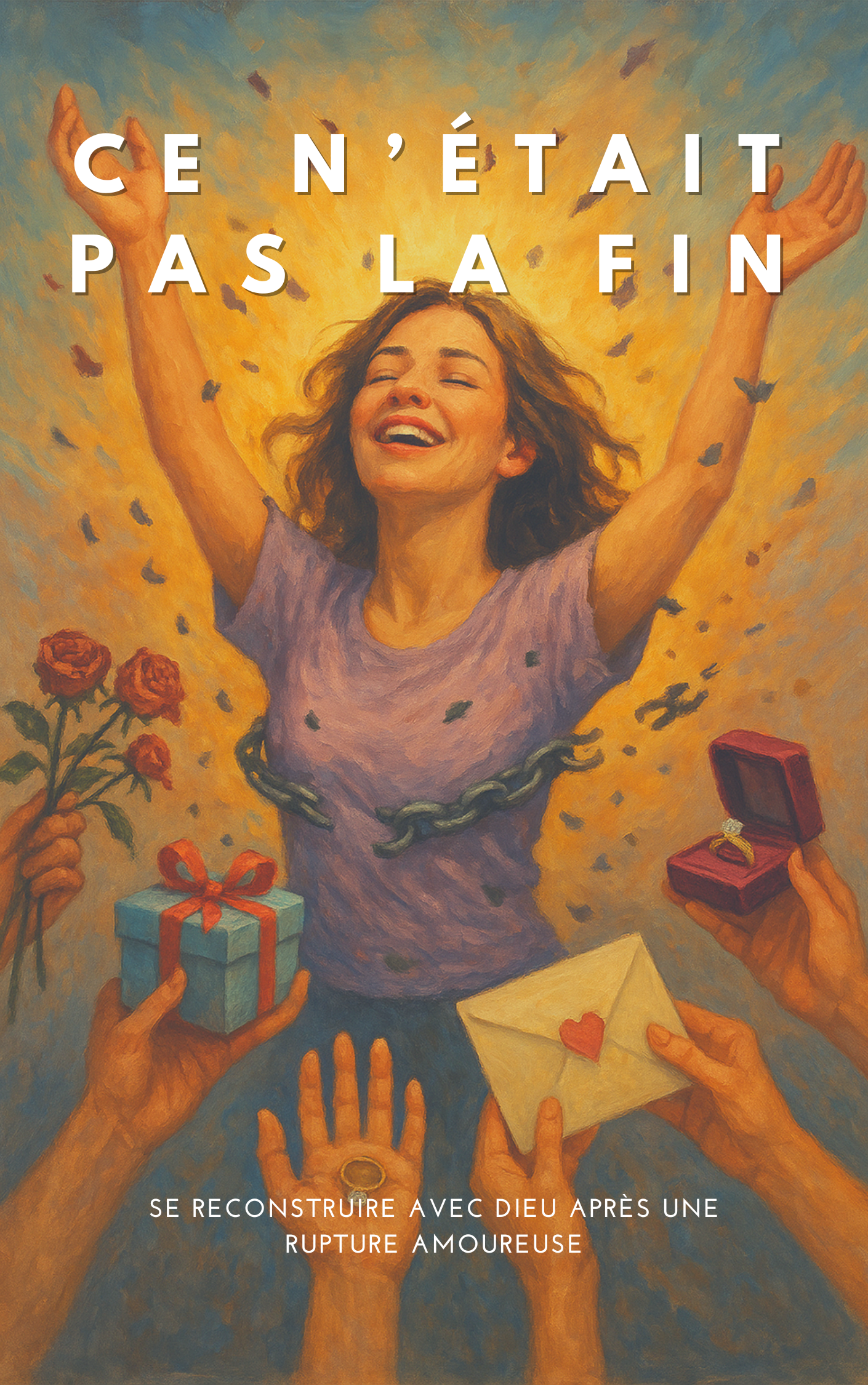 Ce n’était pas la fin