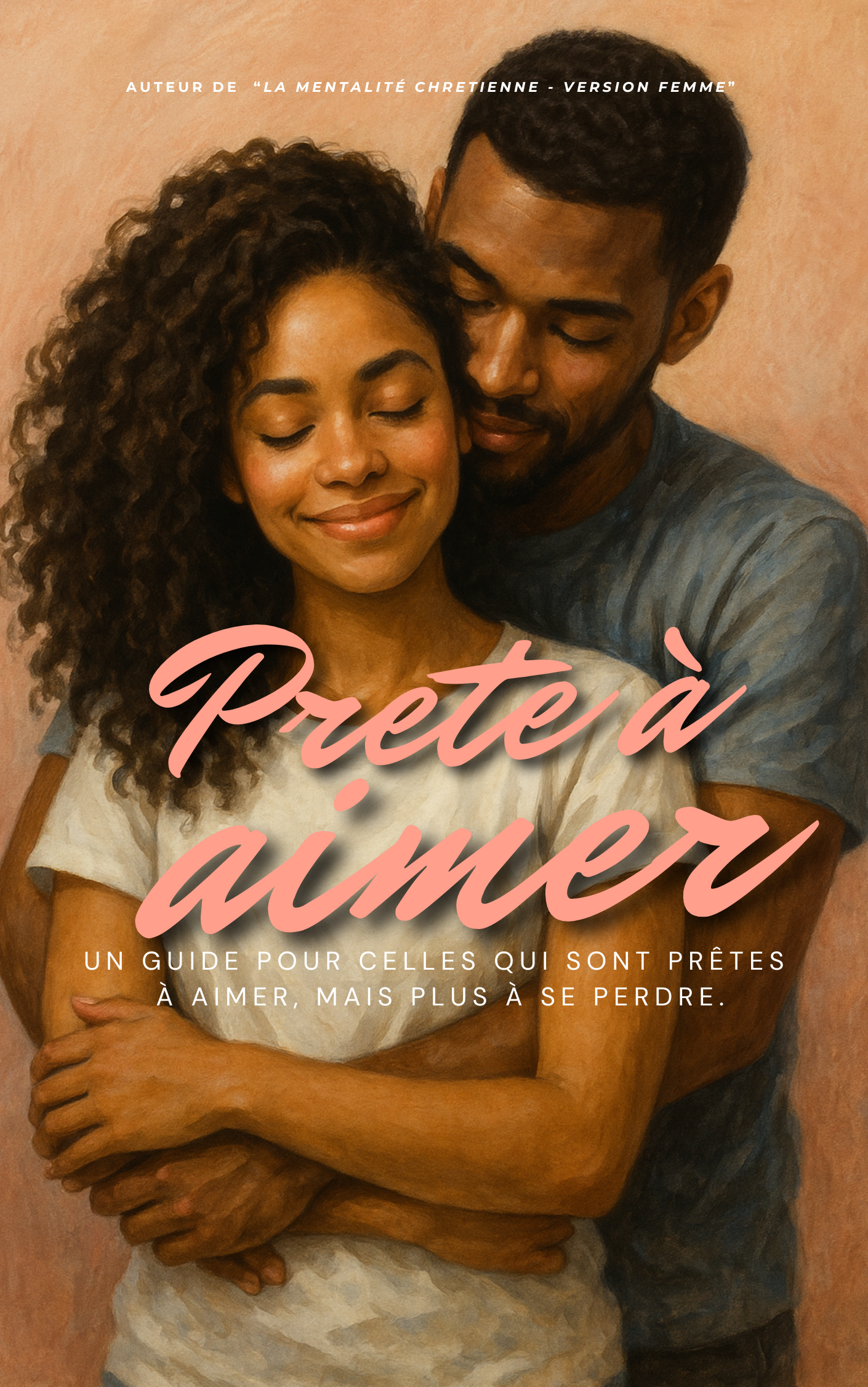 Prête à aimer