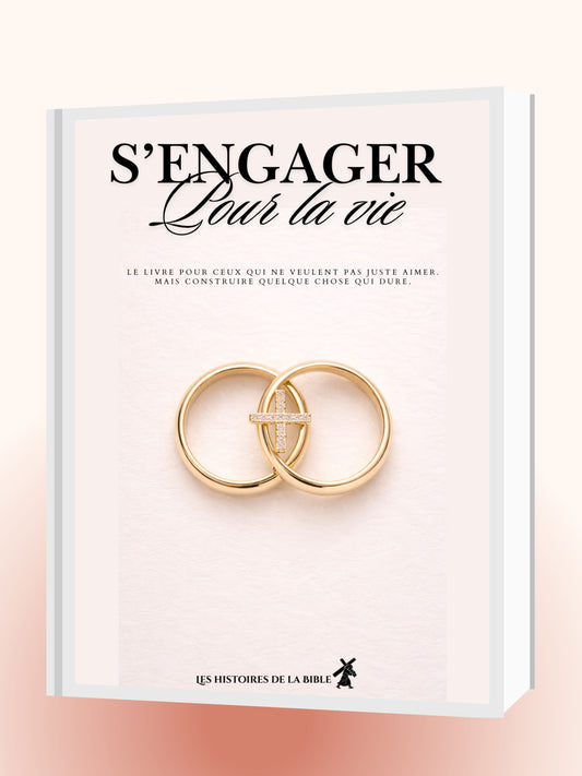 S’engager pour la vie