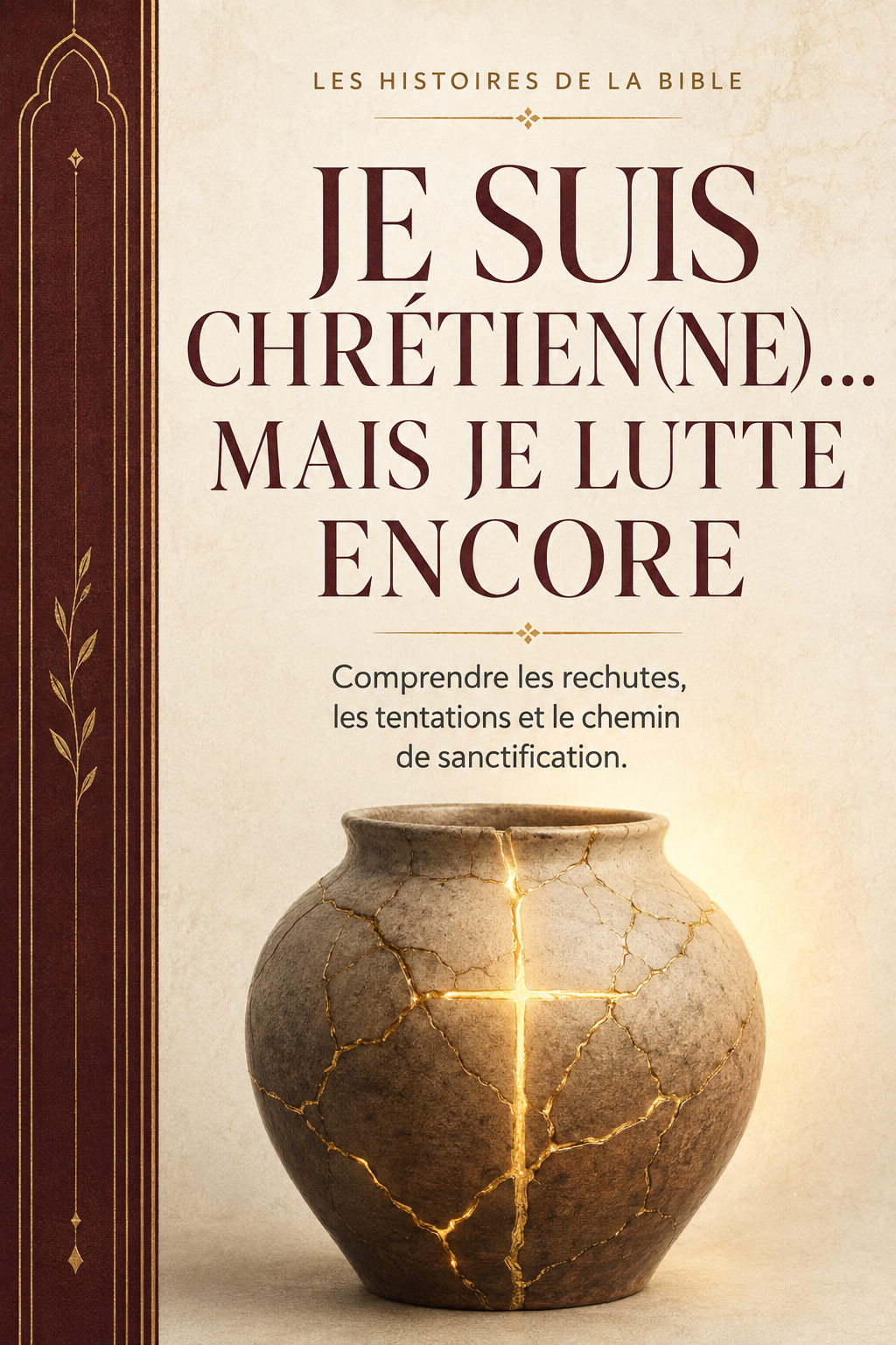 Je suis chrétien(ne)… mais je lutte encore
