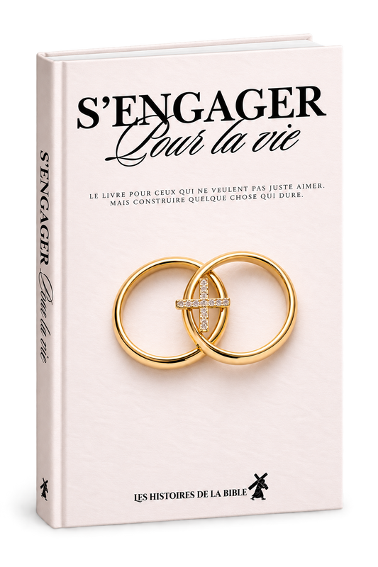 S’engager pour la vie