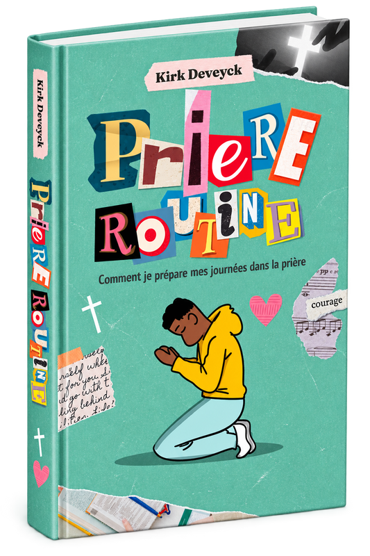 Ma Routine Prière