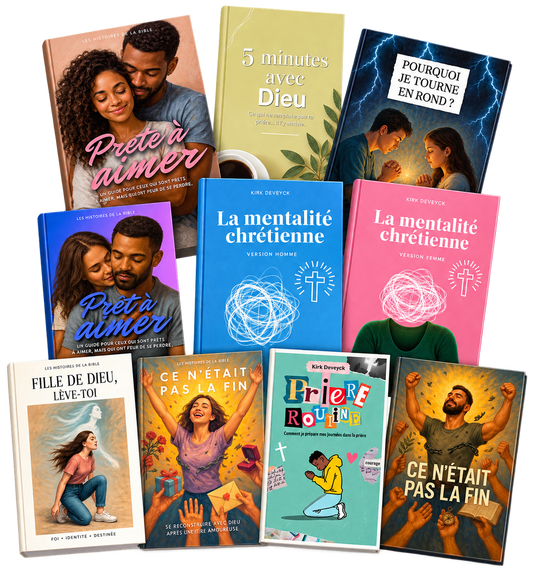 PACK : COMPLET