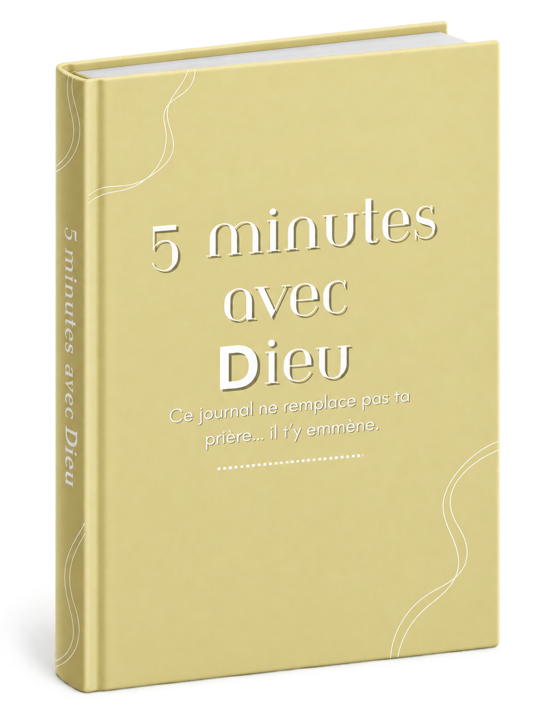 5 minutes avec Dieu