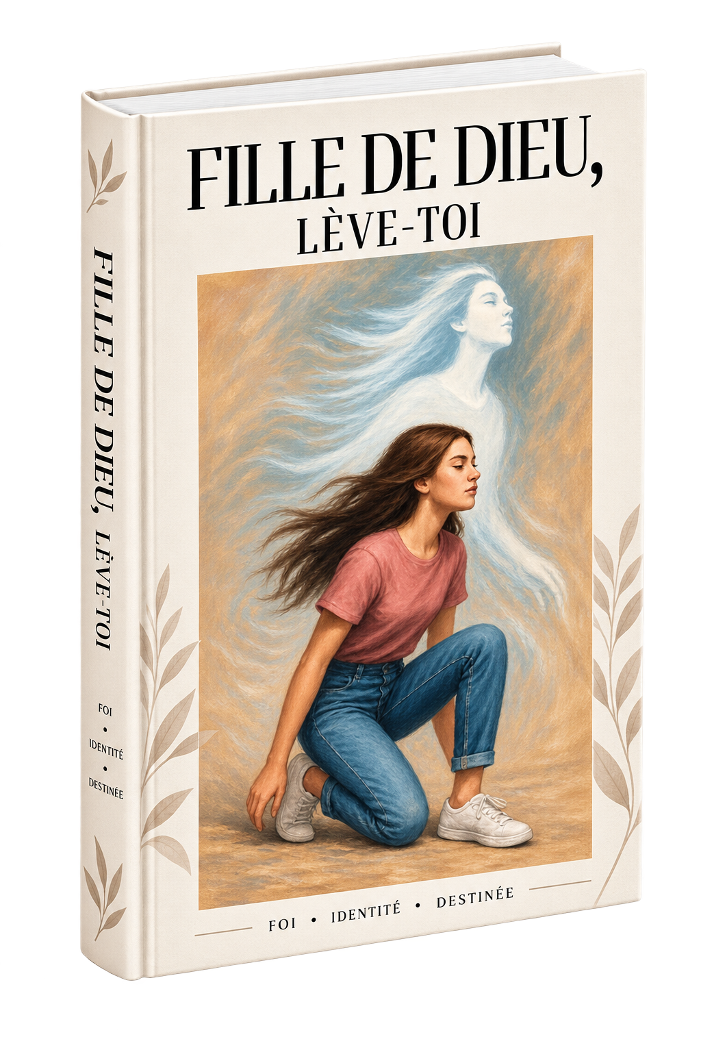 Fille de Dieu, lève-toi