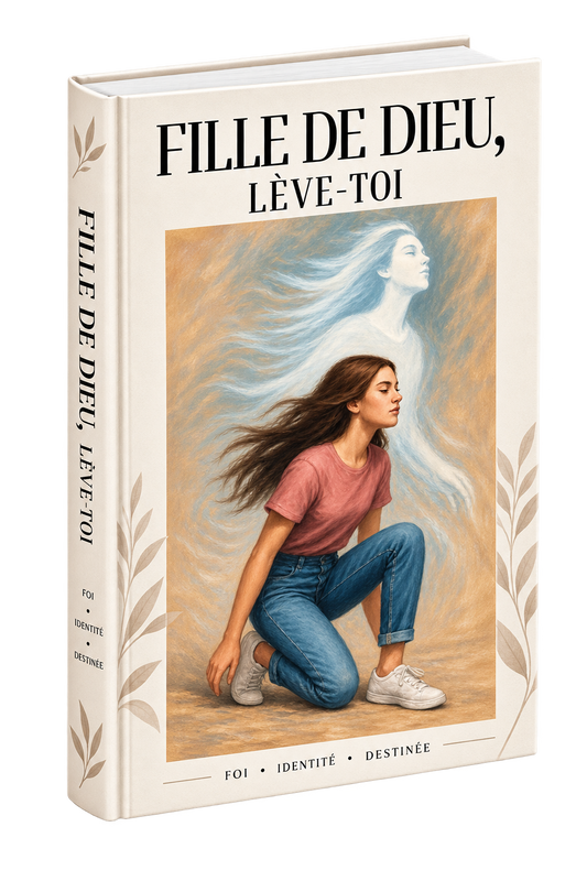 Fille de Dieu, lève-toi