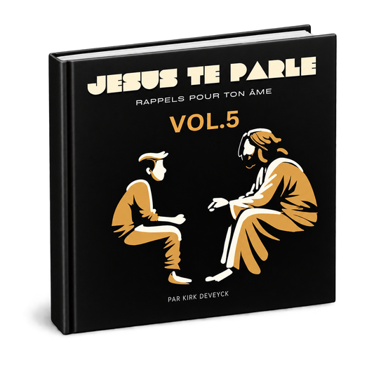 Jésus te parle — Volume 5