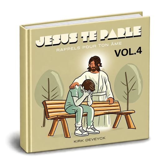 Jésus te parle — Volume 4