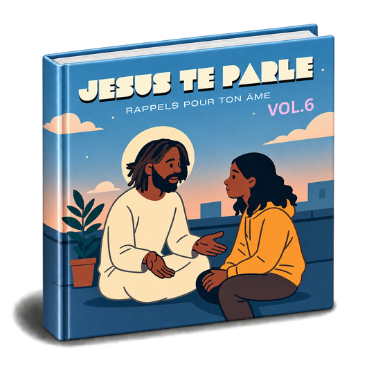 Jésus te parle — Volume 6