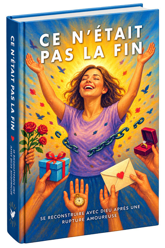 Ce n’était pas la fin